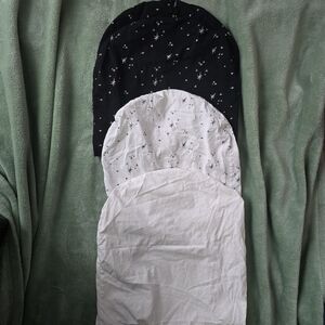 Snoo Bassinet Sheets